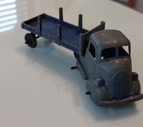 Vintage louis marx - :,