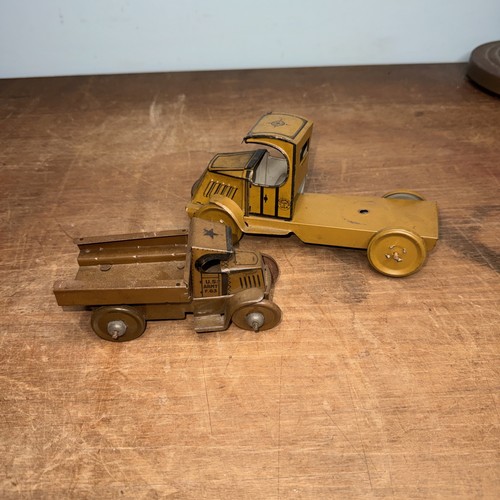 Vintage original marx - original,