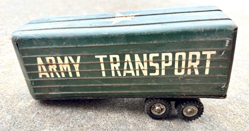 Linemar japan army transport - japan,