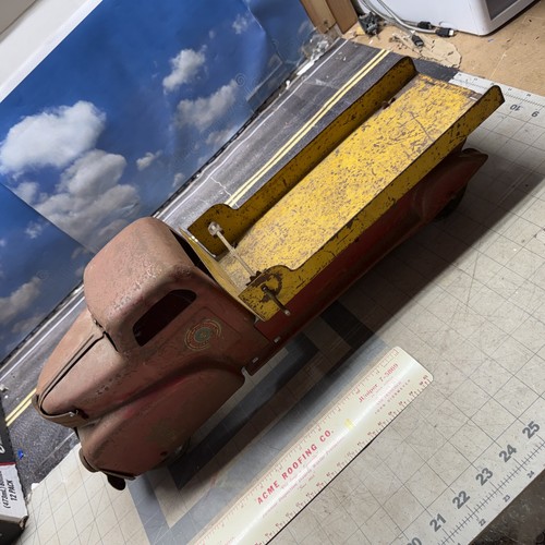 Marx lumar contractors flat - ,