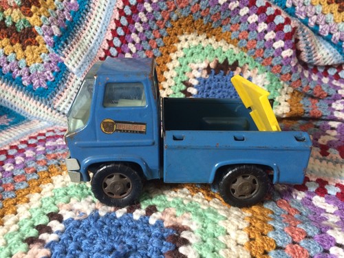 Vintage louis marx - vintage, toy