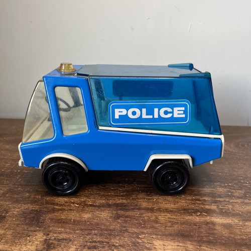 Marx toys atlas - toys,