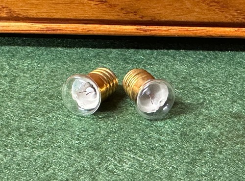 Two original 1930 button - two,