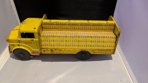 1950 marx lumar - lumar, metal