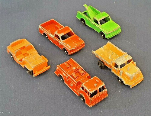 Vintage marx toys - toys, diecast