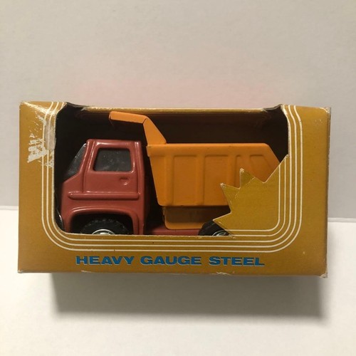 Vintage skoot marx - vintage, tin