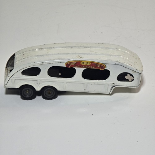 Louis marx toy - louis, &