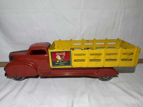 Vintage 1940 louis marx - louis, &