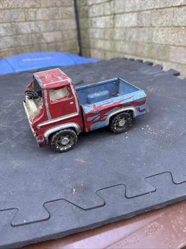Vintage lois marx 1969 toy - lois,