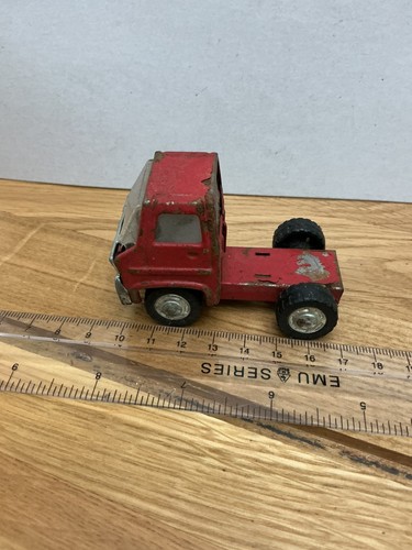 Vintage louis marx 1969 toy - louis,