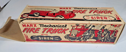 Marx wind plastic fire - wind,