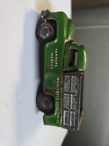 Marx linemar tin lithographed - marx,