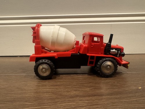 Vintage marx battery operated - vintage,
