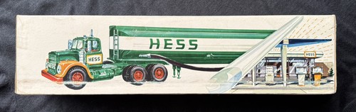 1968 hess marx - hess,