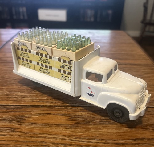 Vintage pepsi cola marx - pepsi,