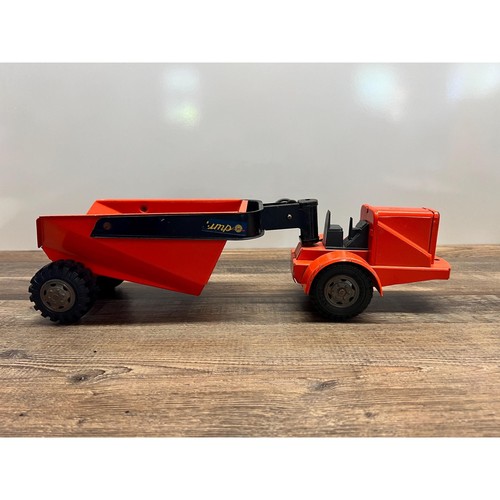 Vintage marx lumar - lumar, rocker