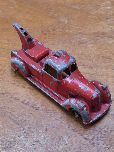 Vintage die cast louis - die,