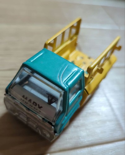 Vintage japanese tin toy - japanese, louis