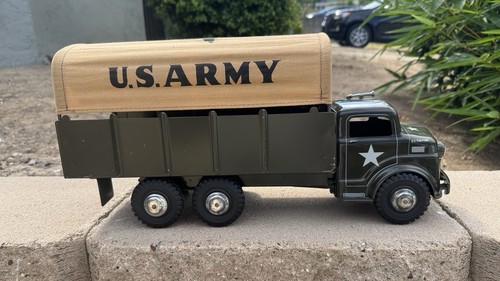 Louis marx toys - -, u.s.