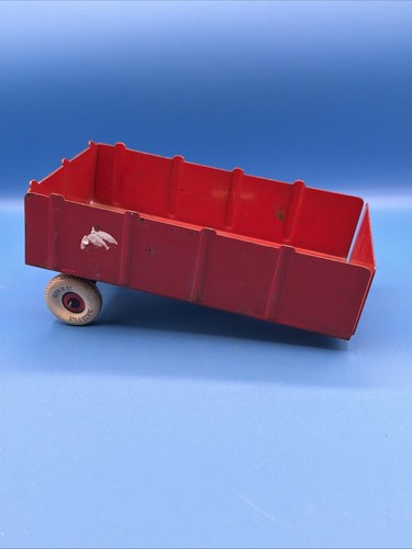 Vintage marx toys - vintage,