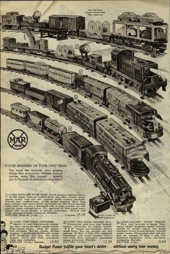 1955 paper marx toy - 1955, pg