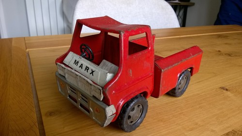 Vintage lois marx 1969 - marx,