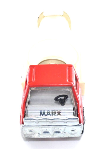 Rare vintage louis marx - rare,