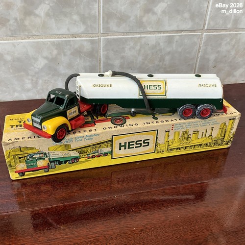 Rare 1964 marx - 1964,