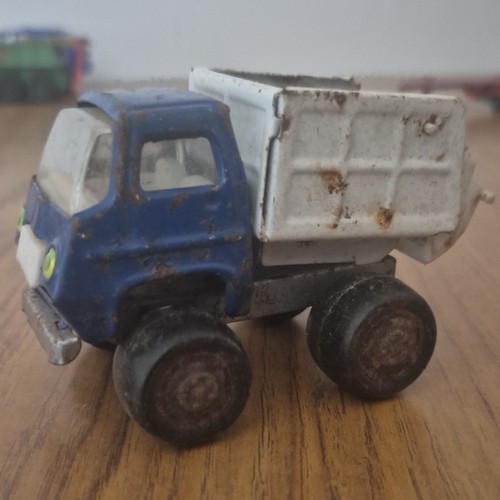 1960 vintage marx - marx, toy